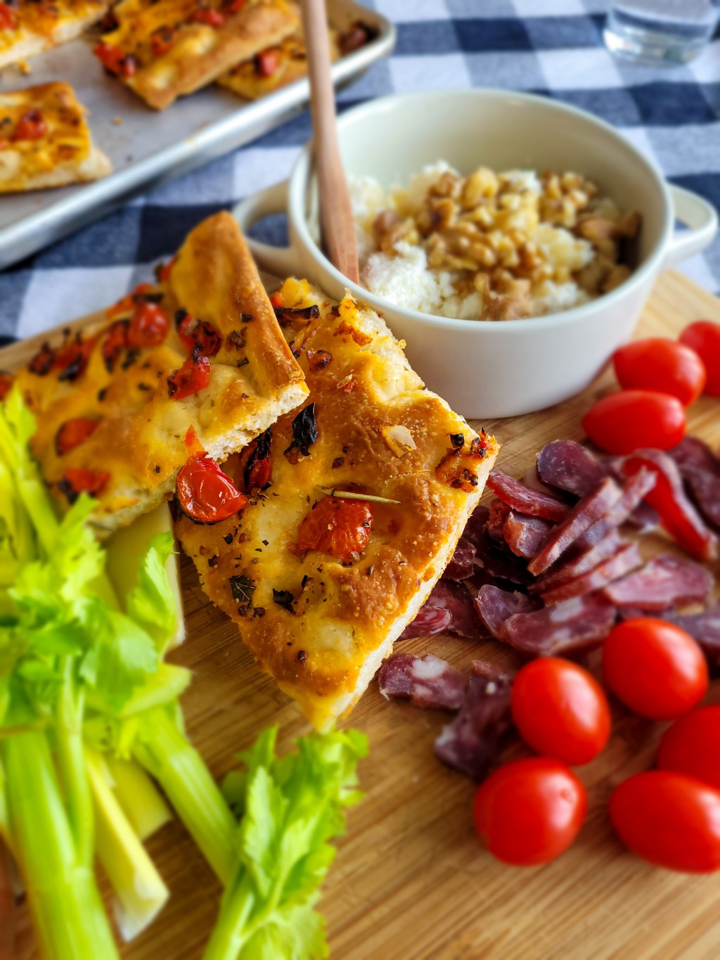 Nonna Elda’s Pizza Dough&nbsp;Recipe!