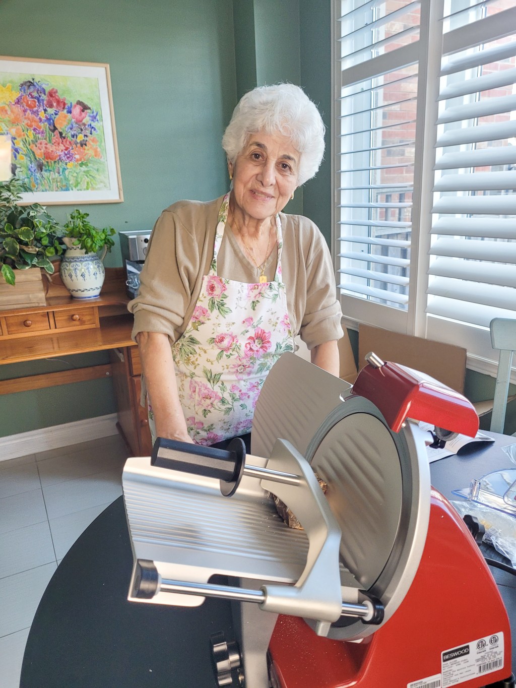 Nonna Elda’s Step-by-Step Guide for how to cure your own Capicola/&nbsp;Capocollo